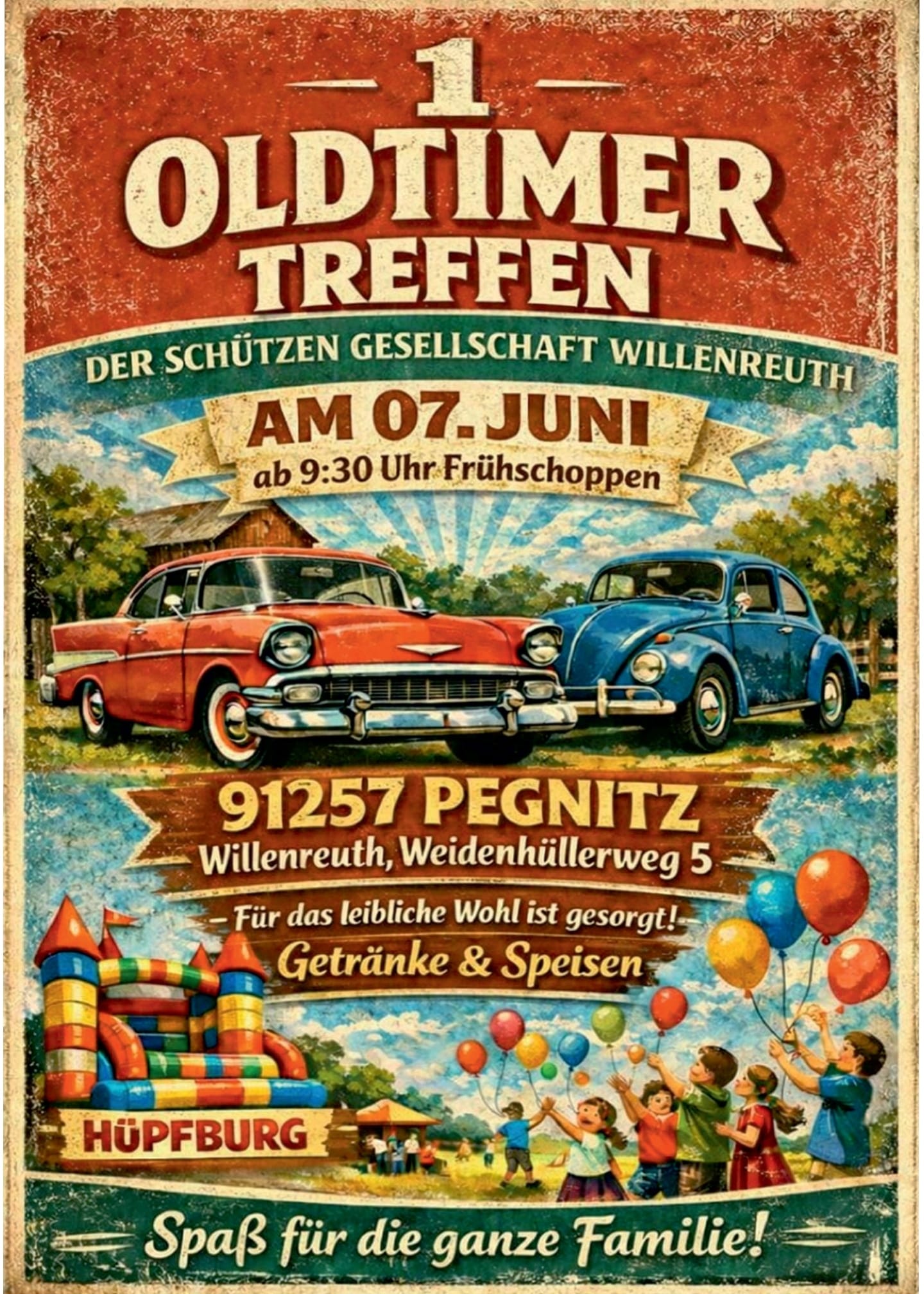 oldtimertreffen